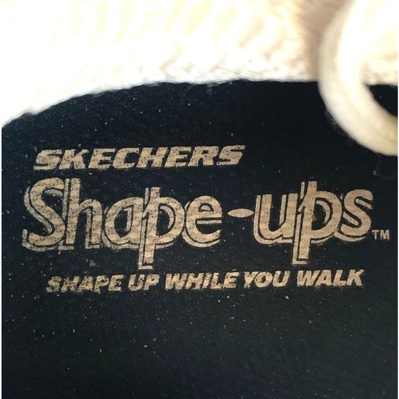 SKECHERS SHAPE-UPS - Picture 11 of 12